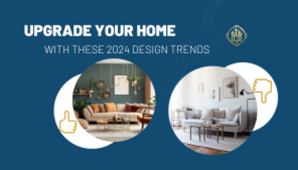 2024 home design trends
