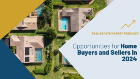 Real estate market forecast