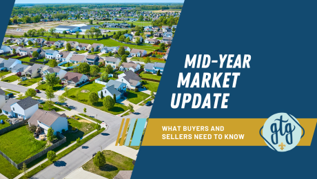 Mid-year real estate market update