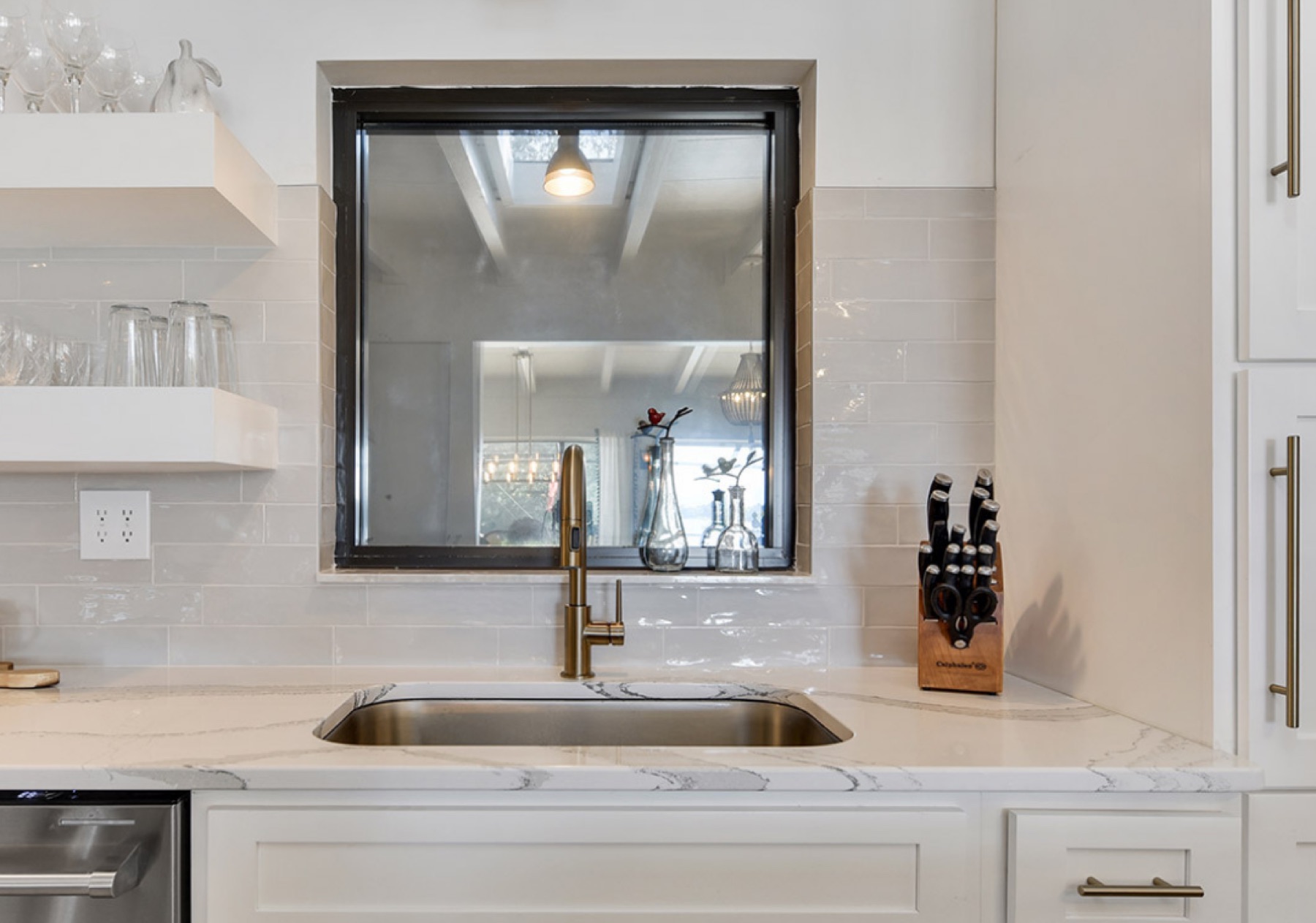 Keystone Heights kitchen remodel